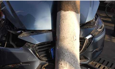 安全提示 | 这份夏季行车安全指南请收好！